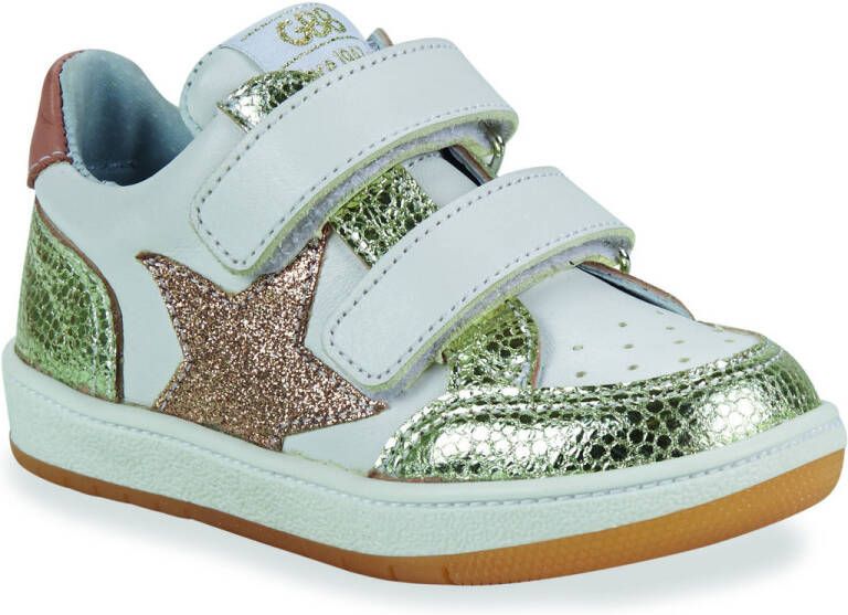 GBB Lage Sneakers LILINA