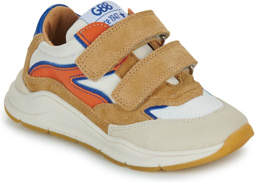 GBB Lage Sneakers MAYRON