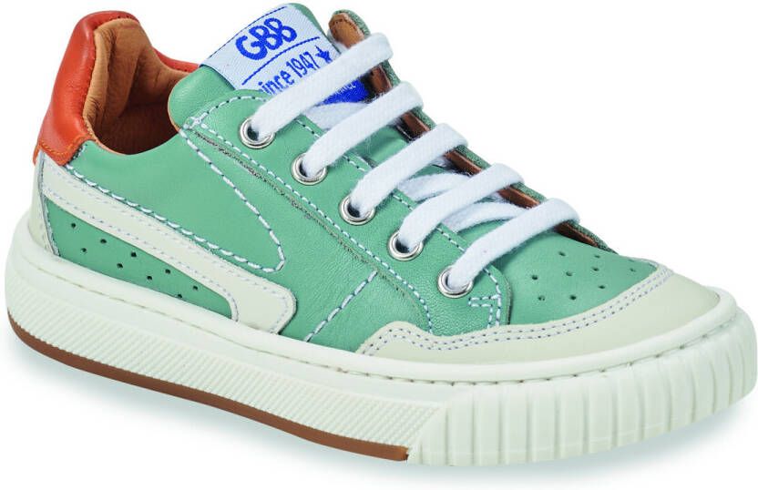 GBB Lage Sneakers MEDERIC TWIST