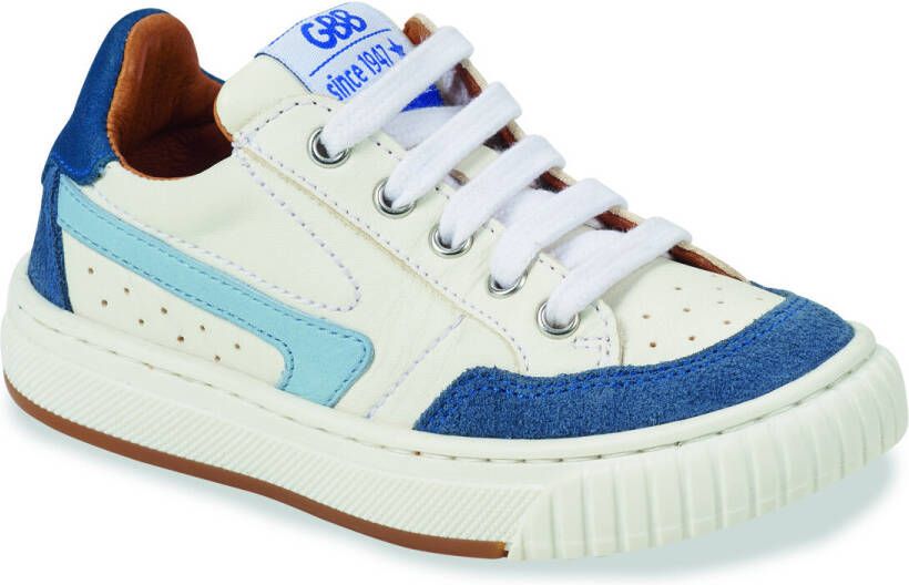 GBB Lage Sneakers MEDERIC TWIST