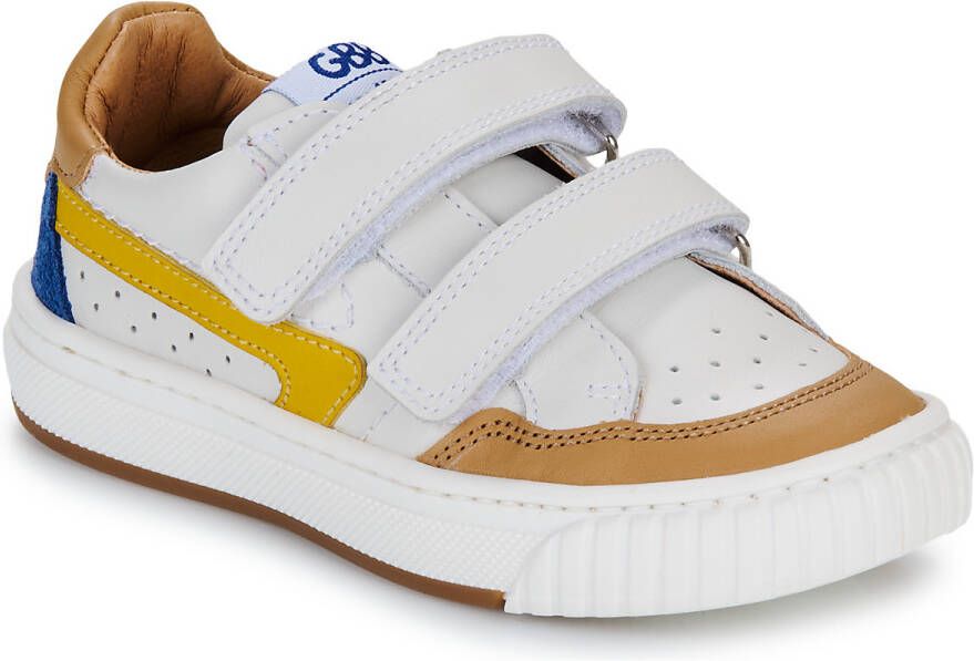 GBB Lage Sneakers MESMIN TWIST