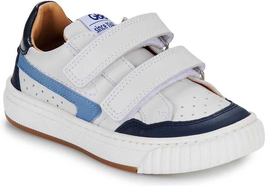 GBB Lage Sneakers MESMIN TWIST