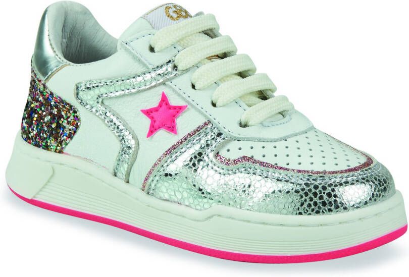 GBB Lage Sneakers ROMANA