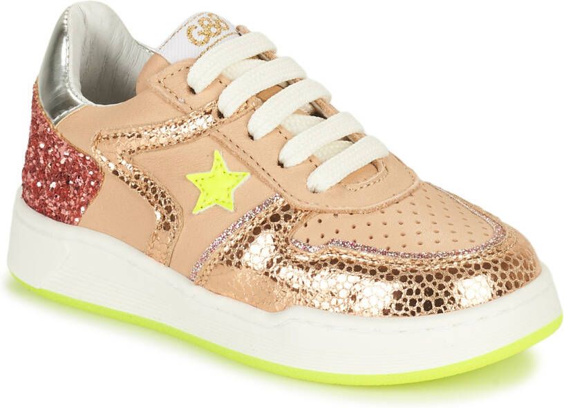 GBB Lage Sneakers ROMANA