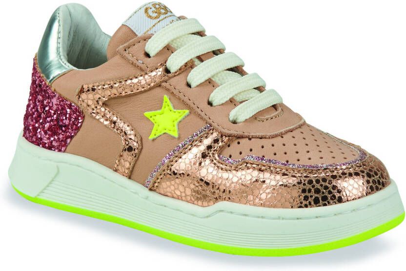 GBB Lage Sneakers ROMANA