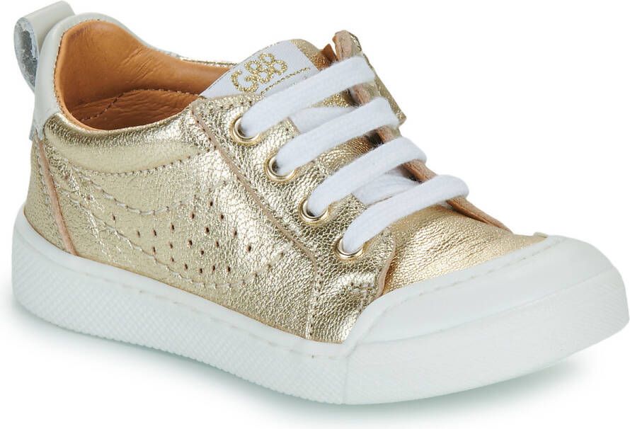 GBB Lage Sneakers TARO TWIST