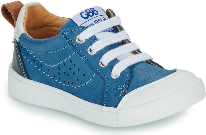 GBB Lage Sneakers TARO TWIST