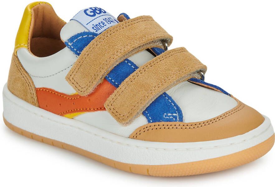 GBB Lage Sneakers THAIS TWIST