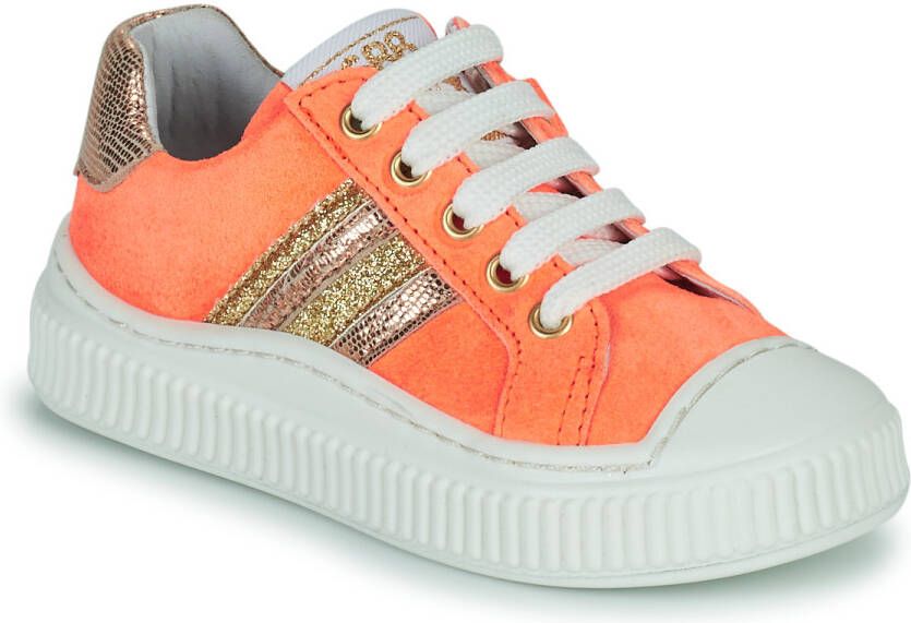 GBB Lage Sneakers WAKA