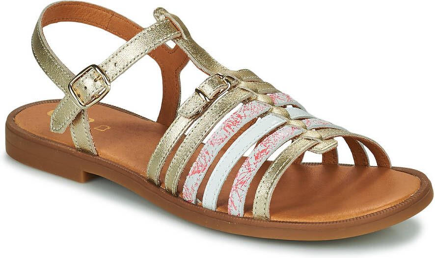 GBB Sandalen BANGKOK +