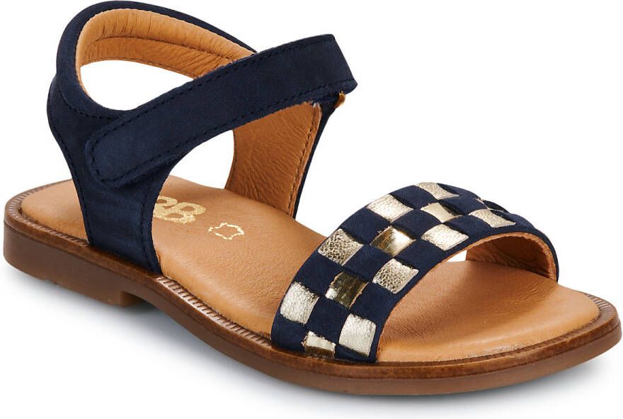 GBB Sandalen CARETTE