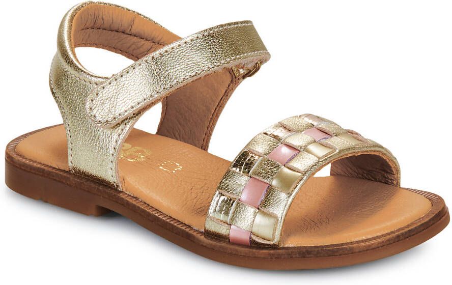 GBB Sandalen CARETTE