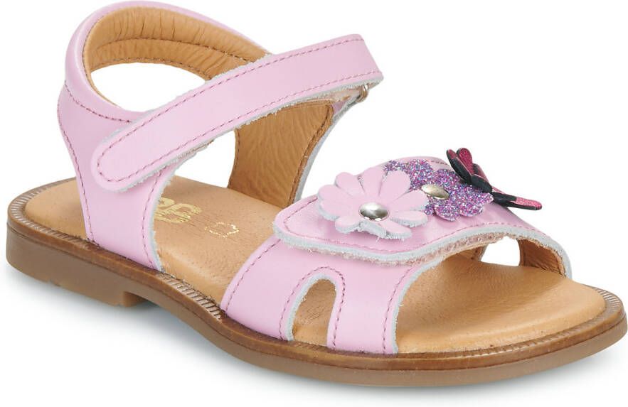 GBB Sandalen FLORABELLE