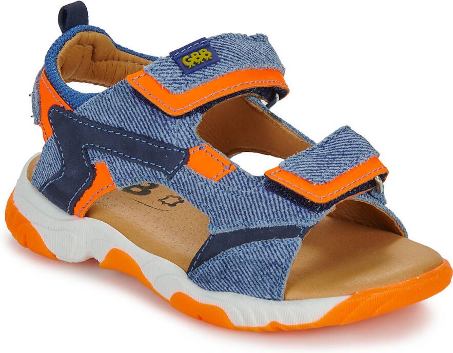 GBB Sandalen GIPSY