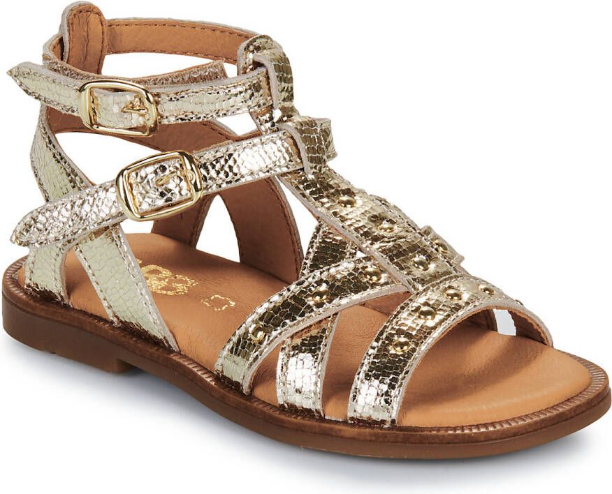 GBB Sandalen JEANNE