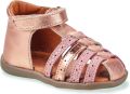 GBB Platte sandalen JINETTE - Roze