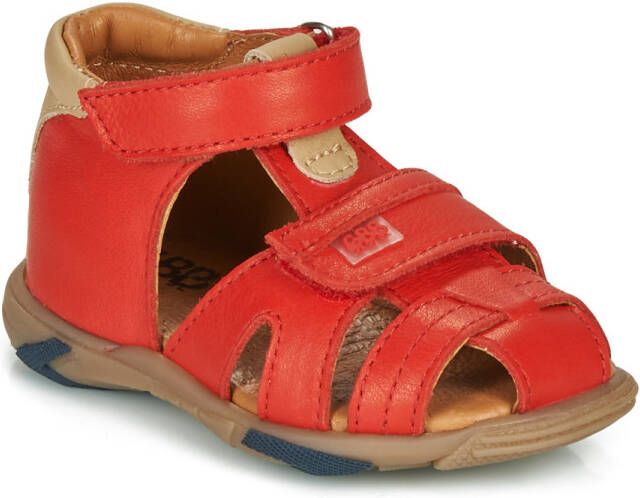 GBB Sandalen NUVIO