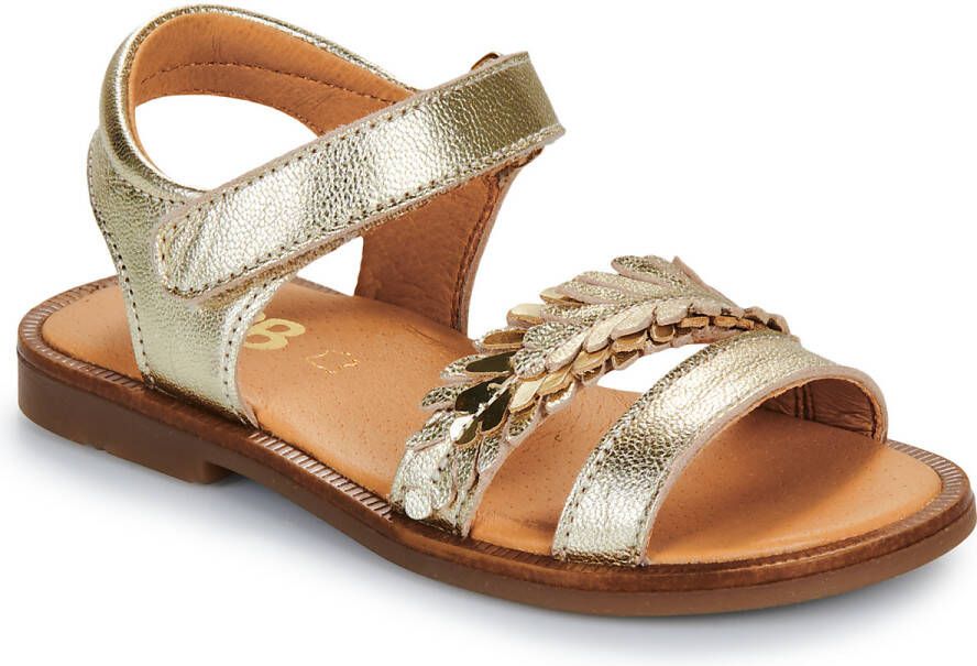 GBB Sandalen ZULMA