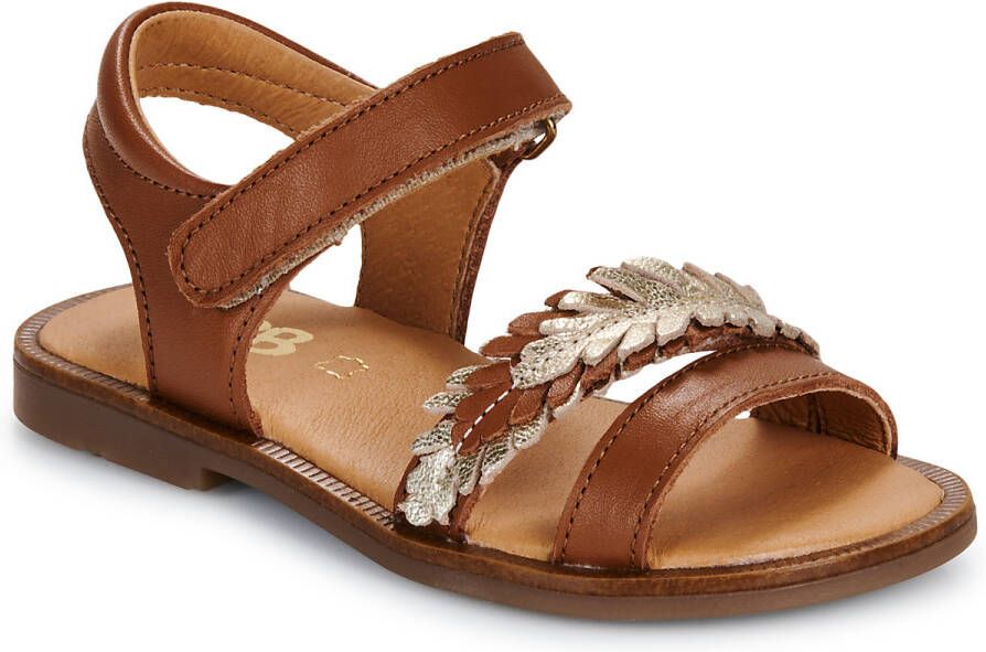 GBB Sandalen ZULMA