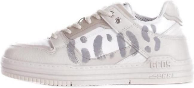 Gcds Lage Sneakers GCU1006