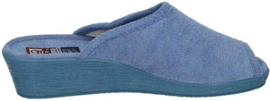 Gema Garcia Pantoffels