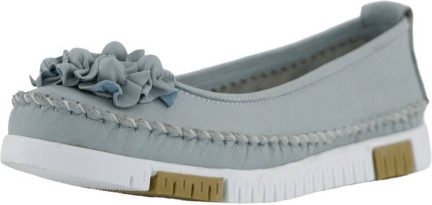 Gemini Mocassins