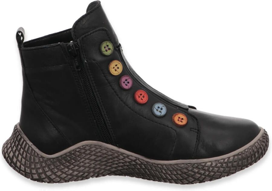 Gemini Enkellaarzen Boot