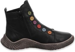 Gemini Enkellaarzen Boot
