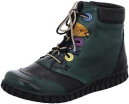 Gemini Enkellaarzen Boot