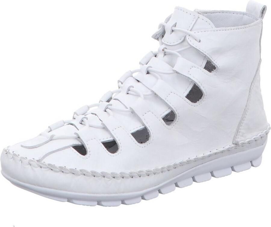 Gemini Hoge Sneakers