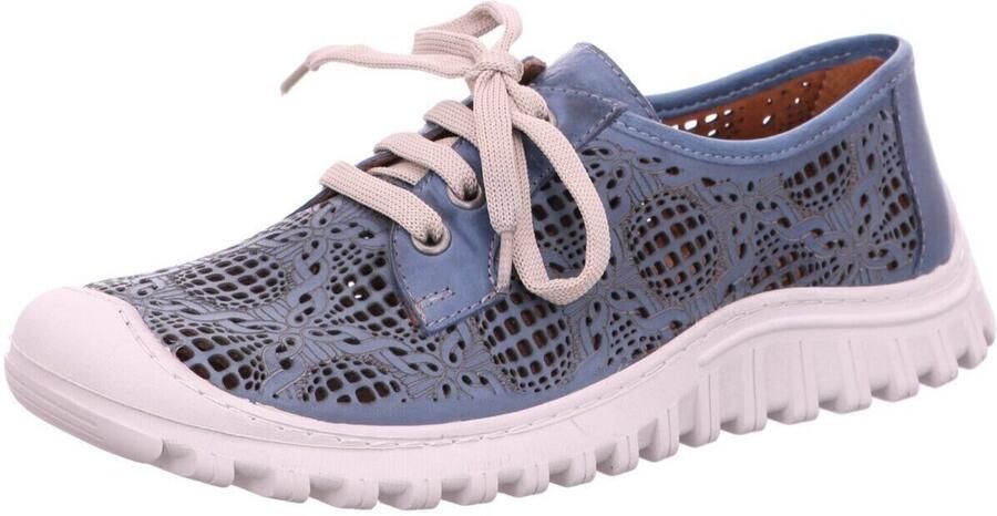 Gemini Lage Sneakers