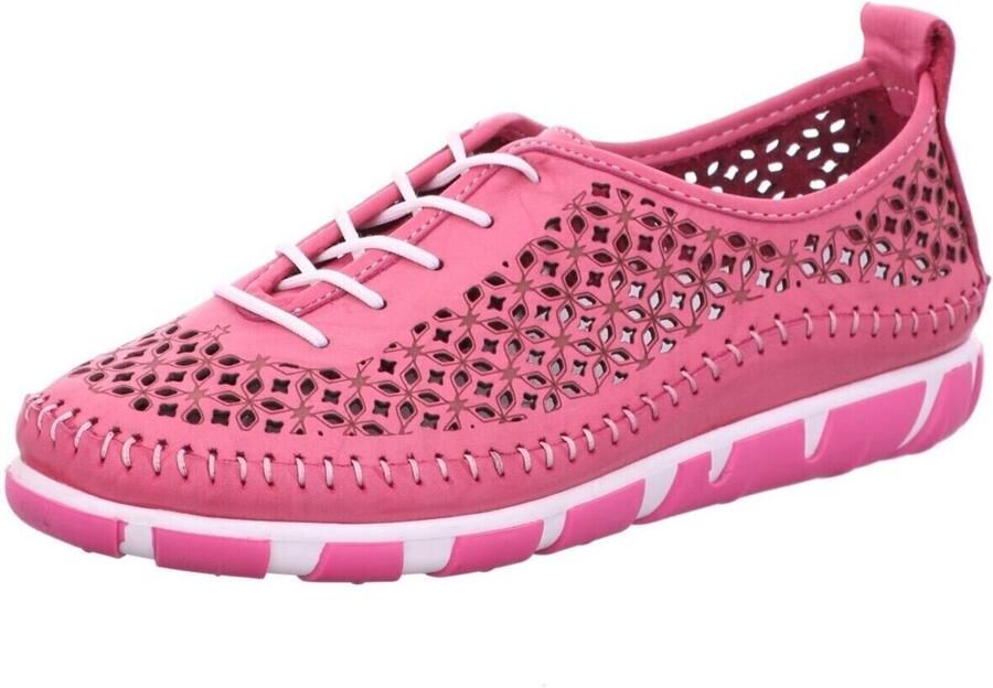 Gemini Lage Sneakers