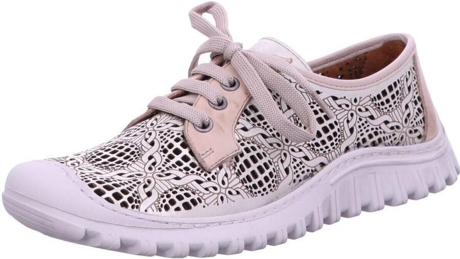 Gemini Lage Sneakers