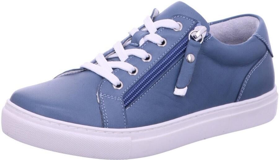 Gemini Lage Sneakers