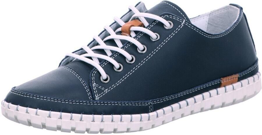 Gemini Lage Sneakers