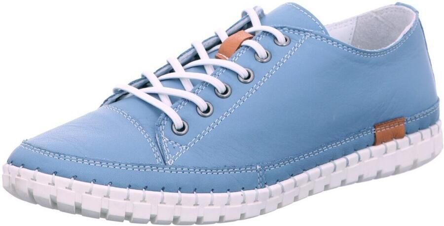 Gemini Lage Sneakers