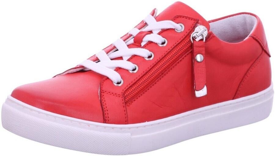 Gemini Lage Sneakers