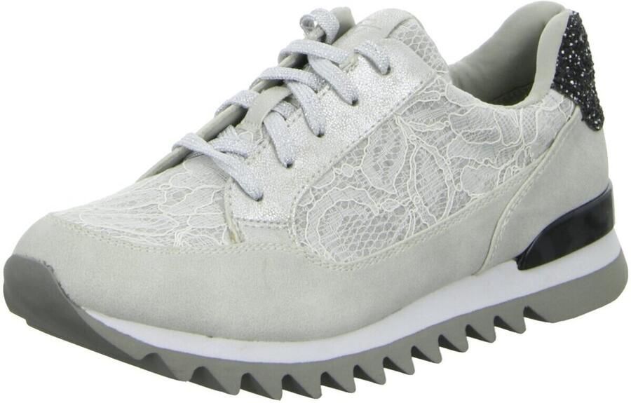 Gemini Lage Sneakers