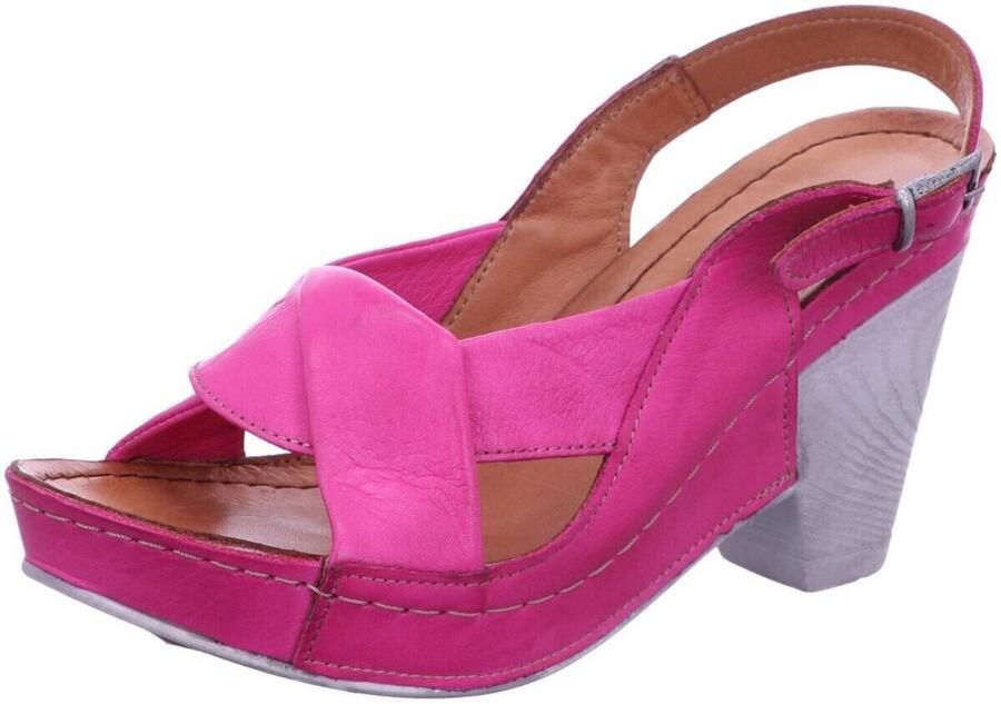 Gemini Sandalen met hakken