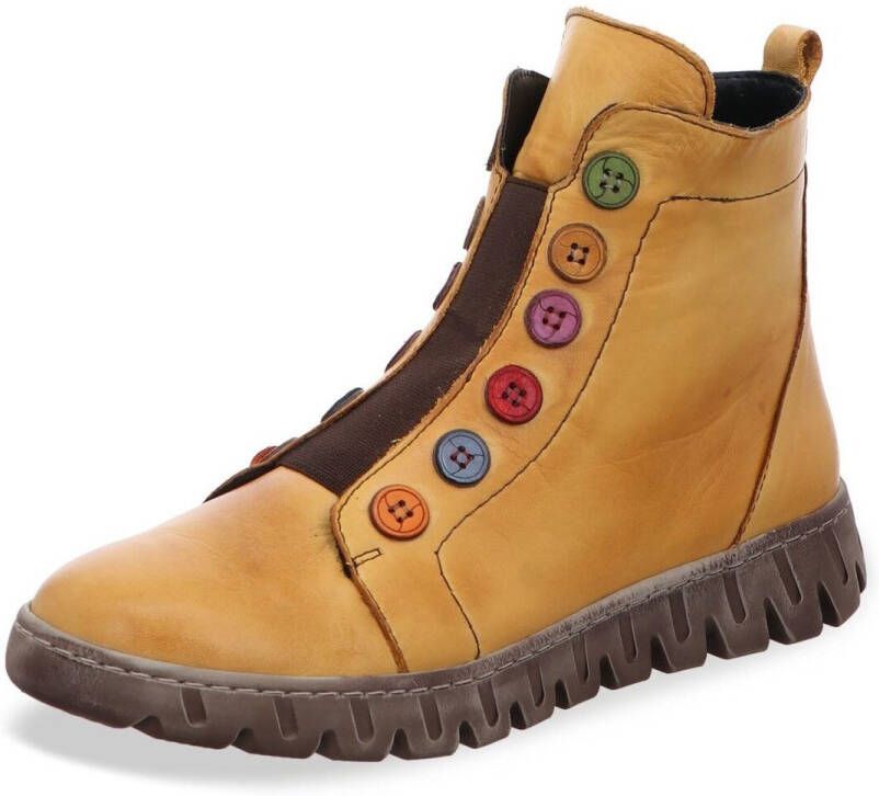 Gemini Hoge Sneakers