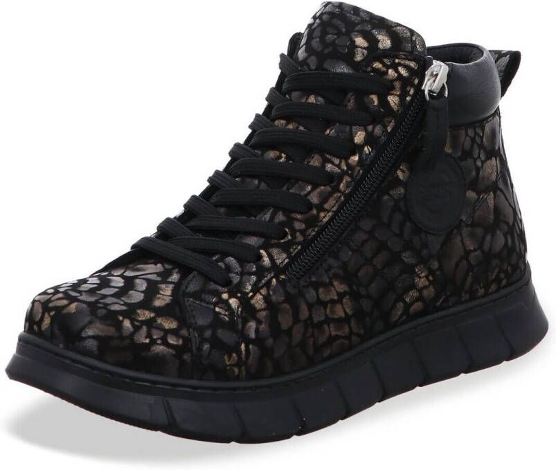 Gemini Hoge Sneakers