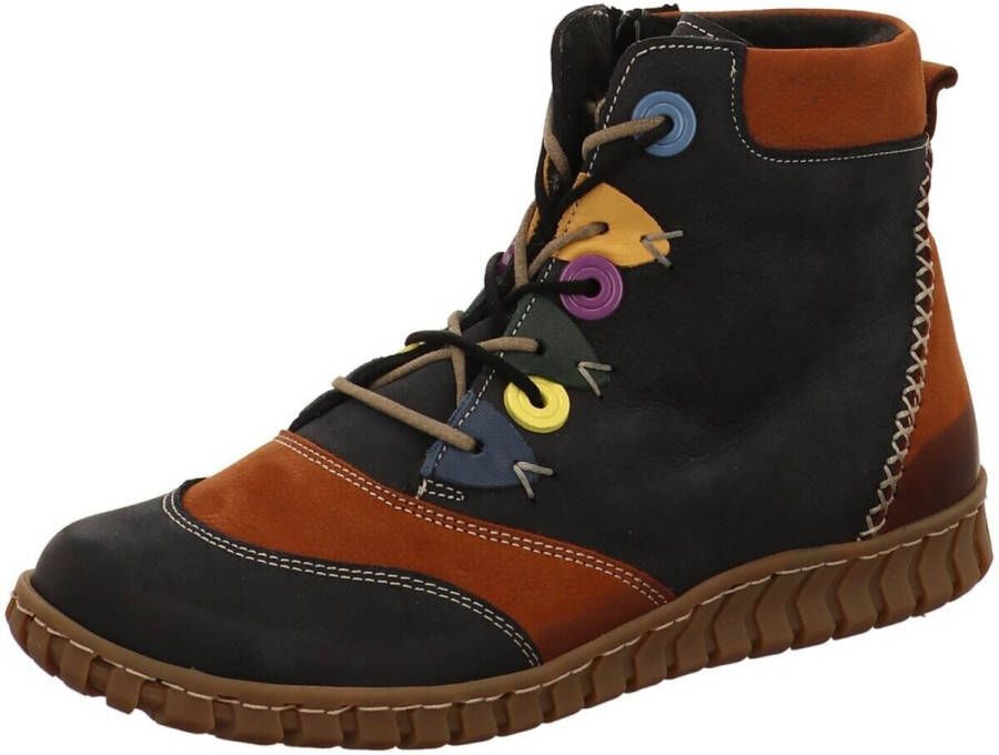 Gemini Hoge Sneakers