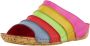 Gemini Slippers - Thumbnail 2
