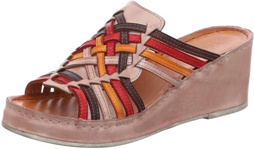 Gemini Slippers