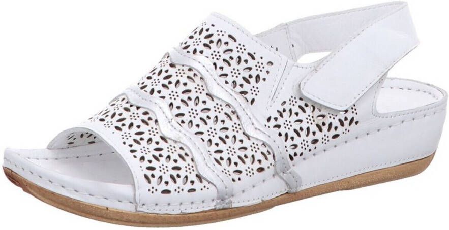 Gemini Sandalen