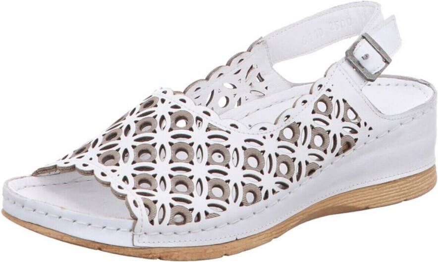 Gemini Sandalen