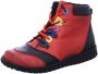 Gemini Hoge veterschoenen met contrastdetails g-wijdte - Thumbnail 1