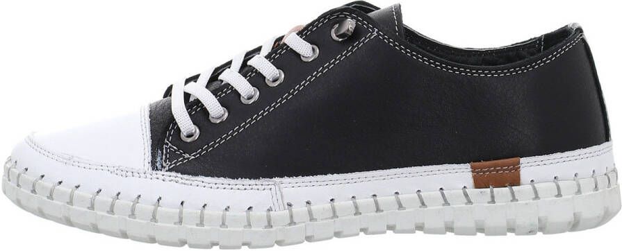 Gemini Lage Sneakers