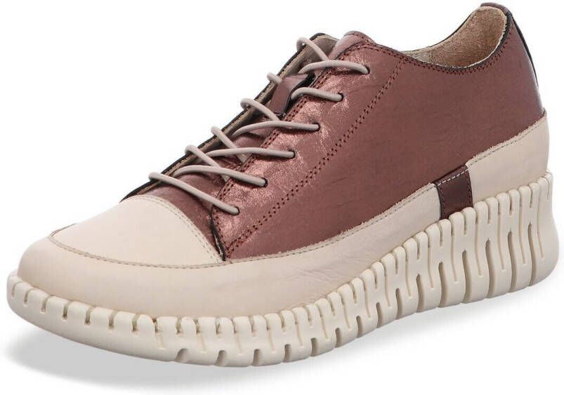 Gemini Lage Sneakers