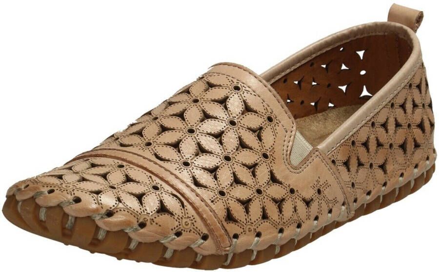 Gemini Mocassins